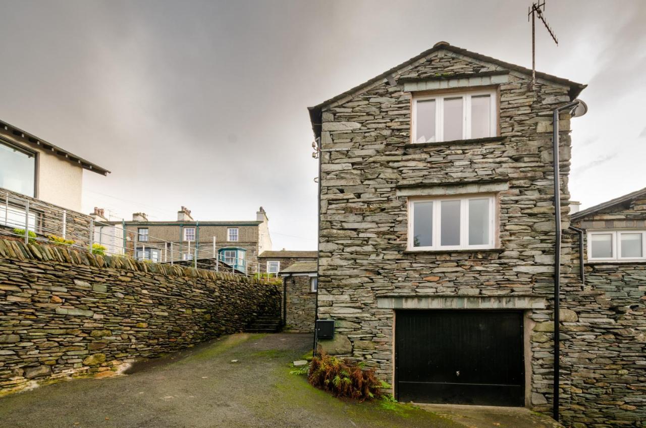 High Barn, Ambleside Villa Exterior photo