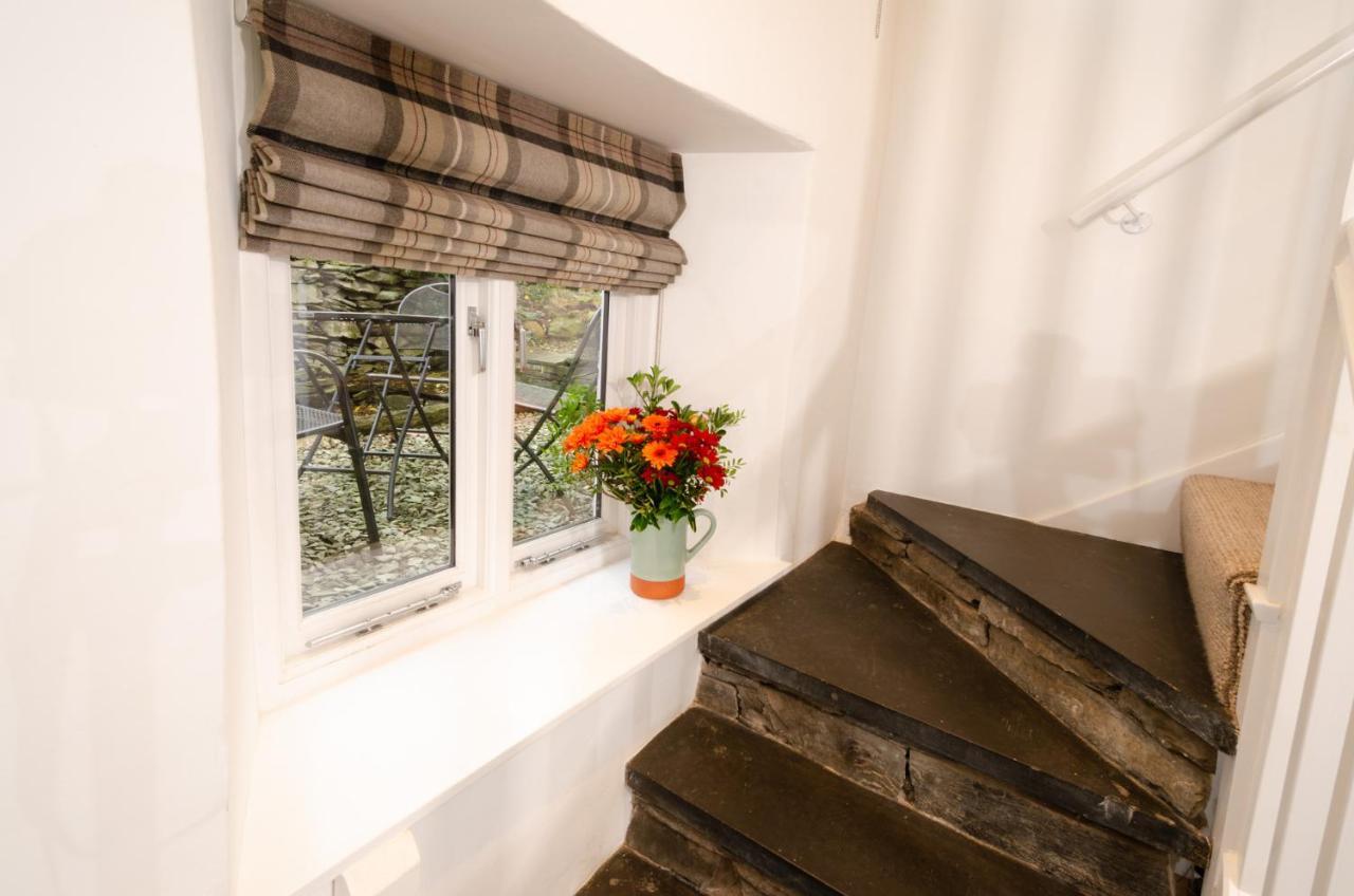 High Barn, Ambleside Villa Exterior photo
